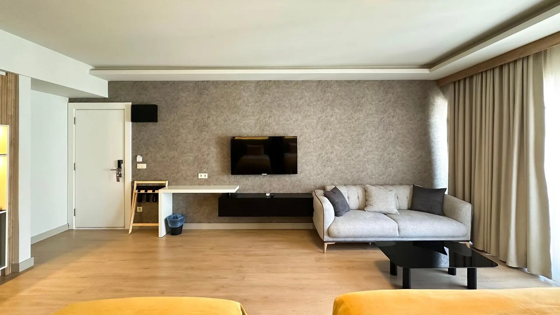 Dugi Hotel Istanbul