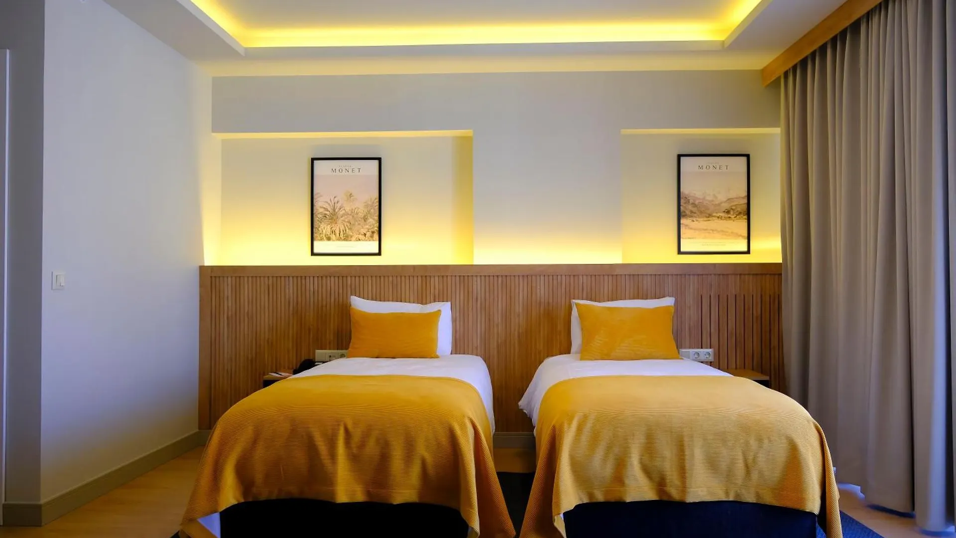 Dugi Hotel Istanbul