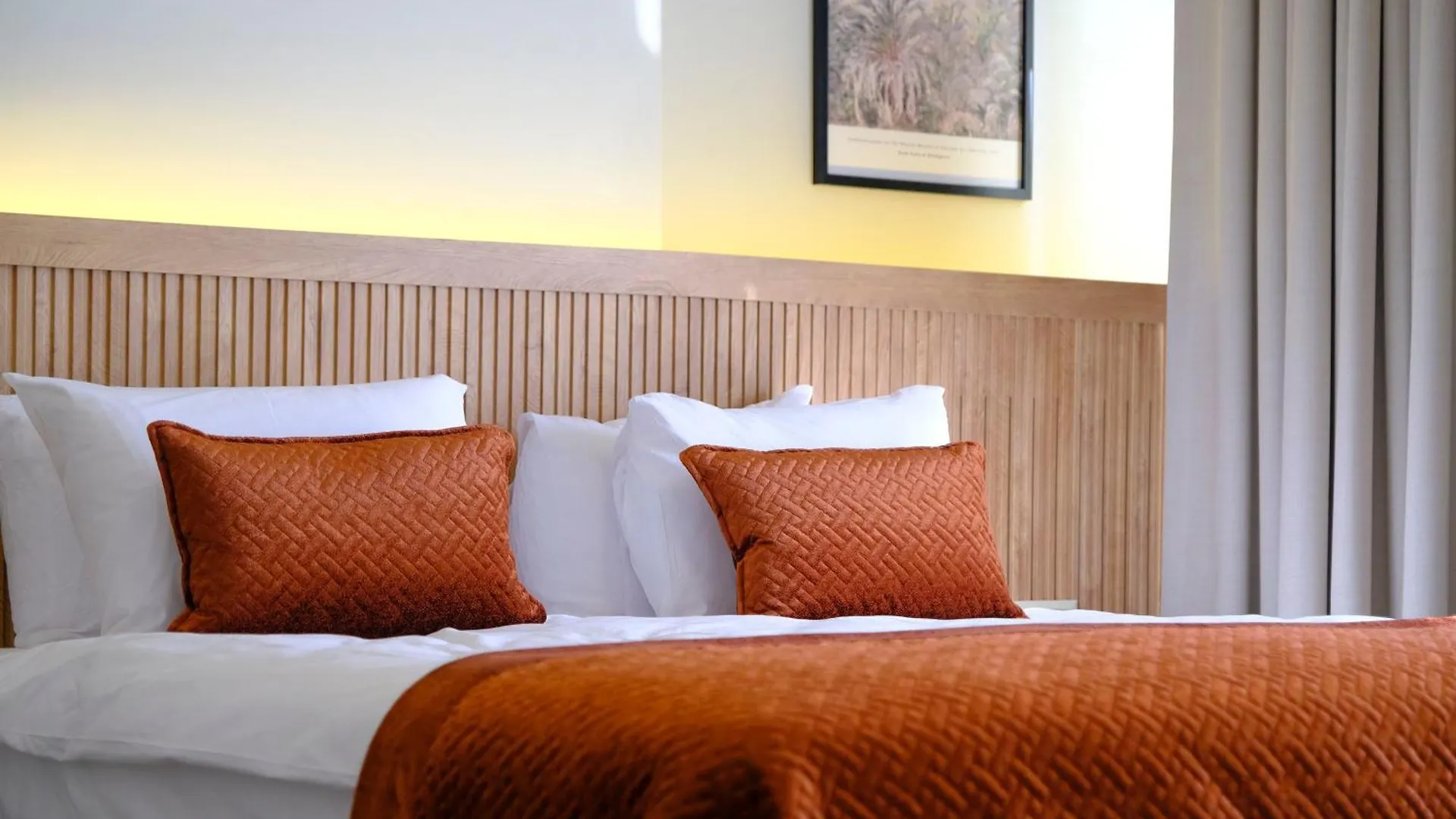 Dugi Hotel Istanbul