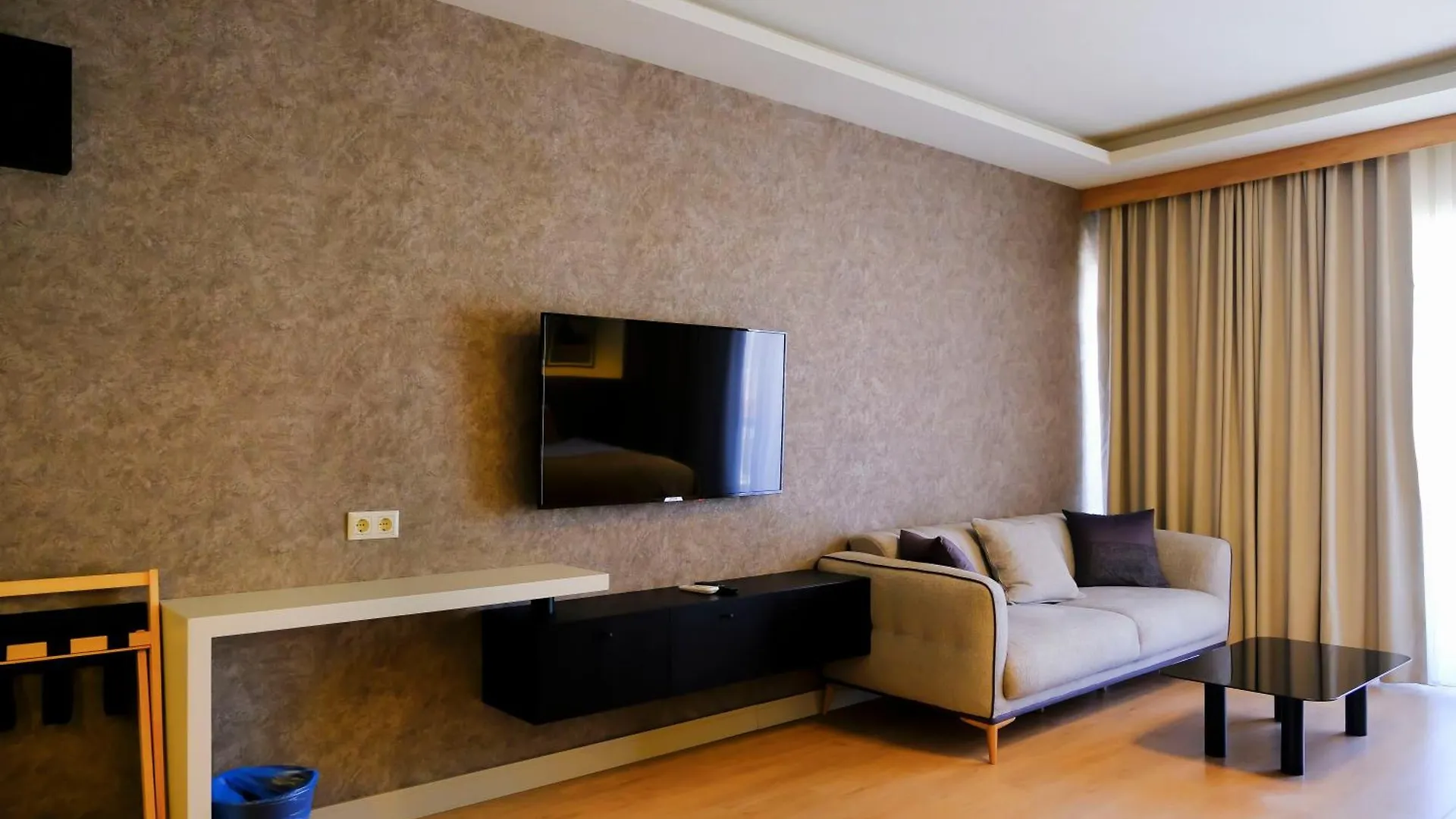 Dugi Hotel Istanbul