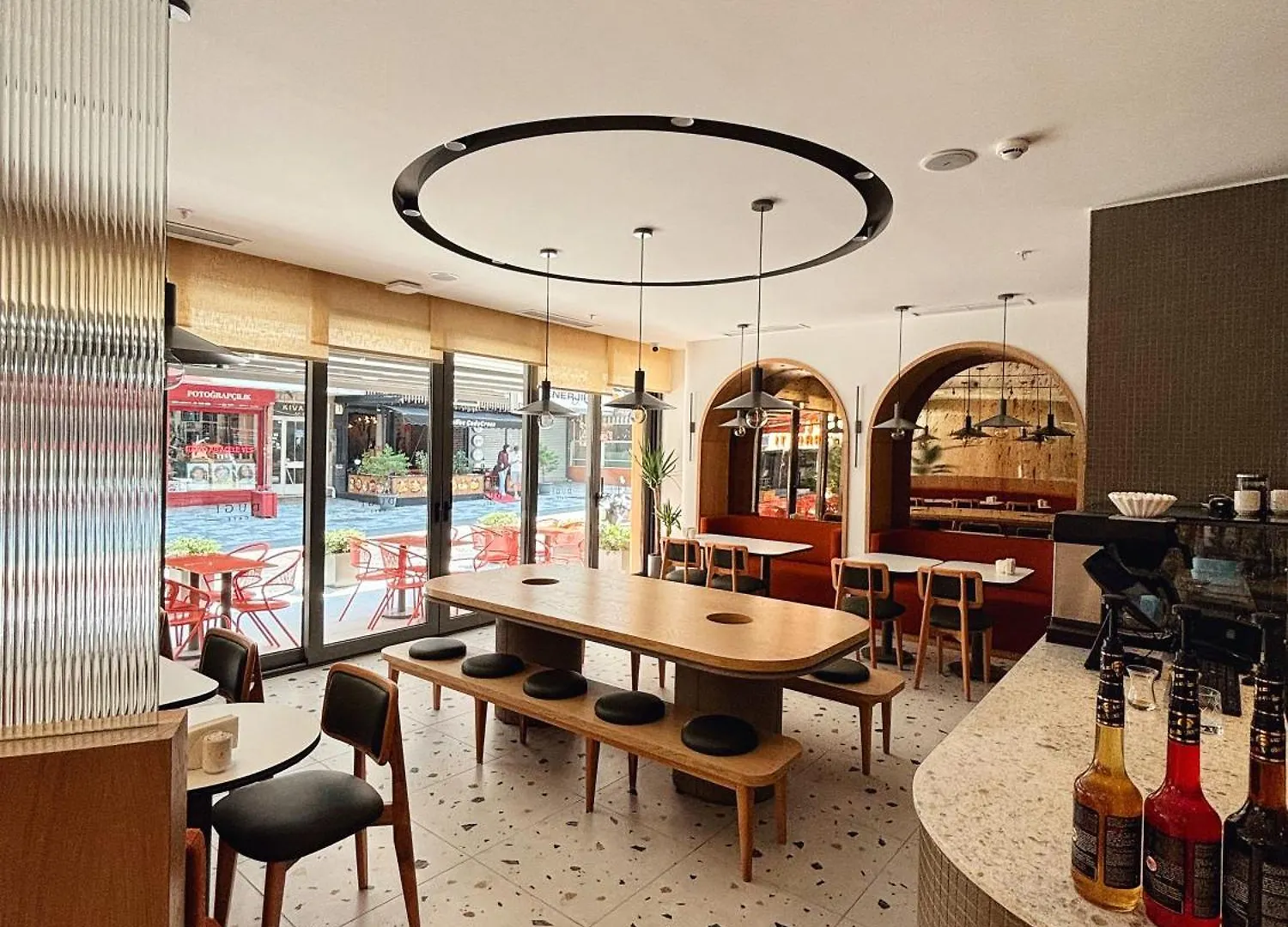 Dugi Hotel Istanbul Türkei