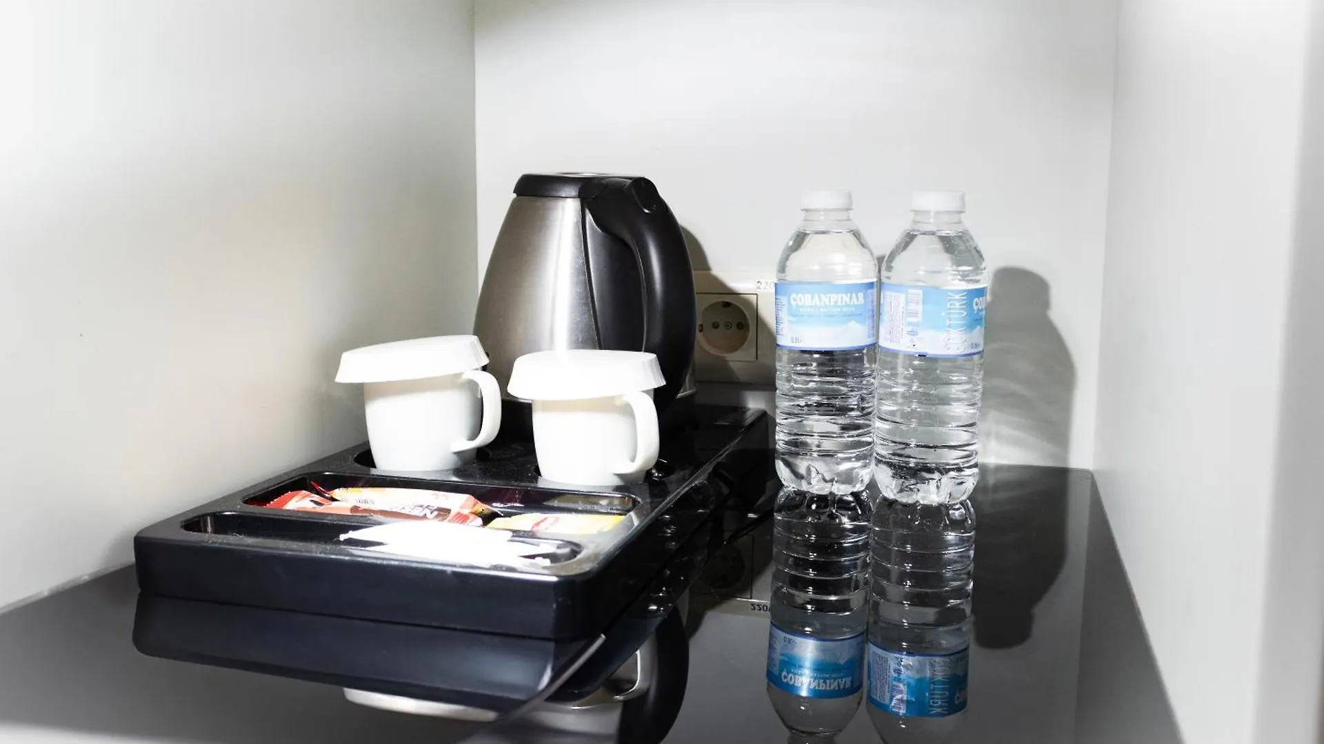 Dugi Hotel Istanbul