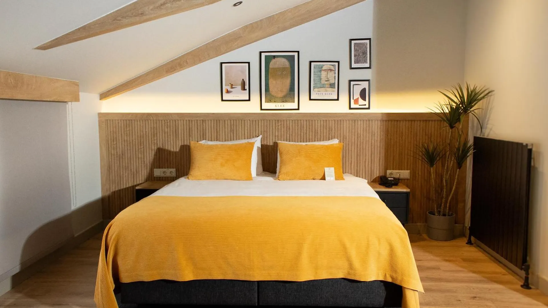 Dugi Hotel Istanbul