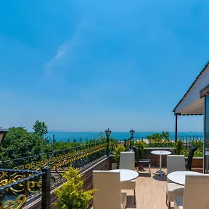 4* Отель Harmony &