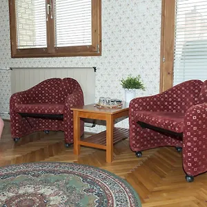Bellevue Отель типа 
