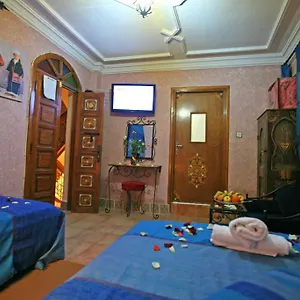Taghazoute Marrakesch