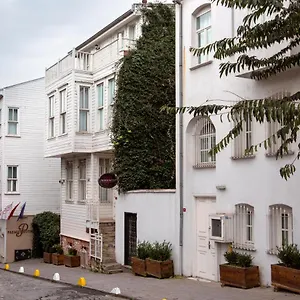 4* Отель Premist Sultanahmet