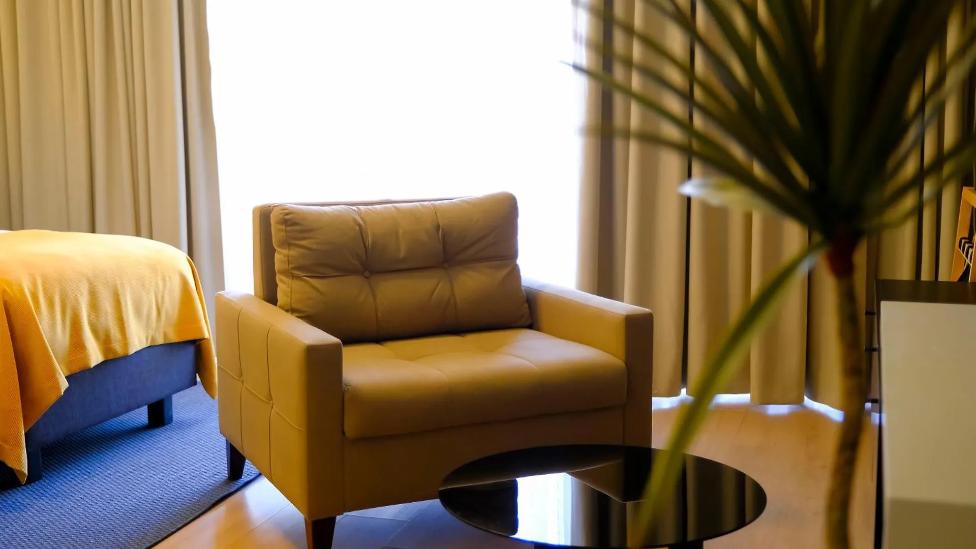 Dugi Hotel Стамбул