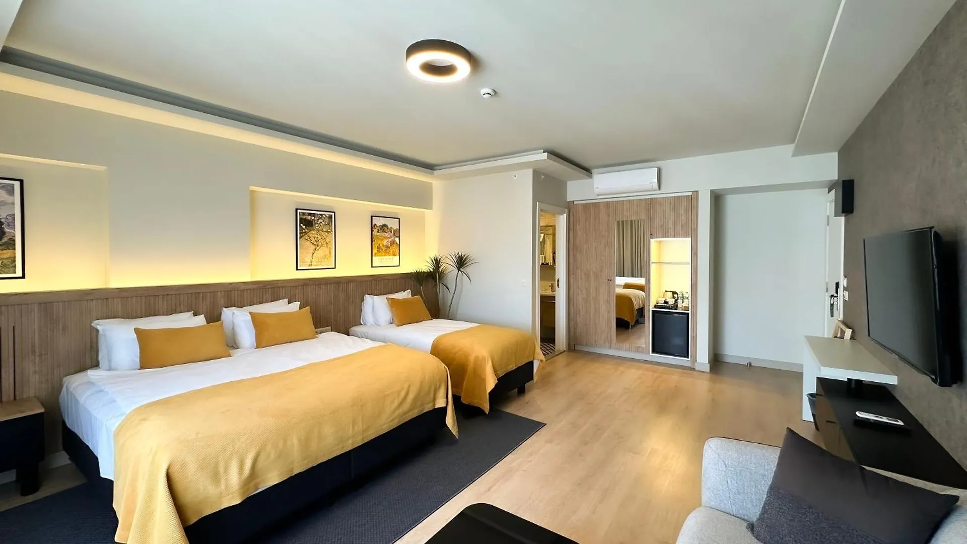 Dugi Hotel Стамбул 0*,