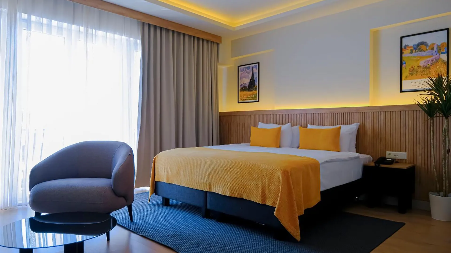 Dugi Hotel Стамбул Турция