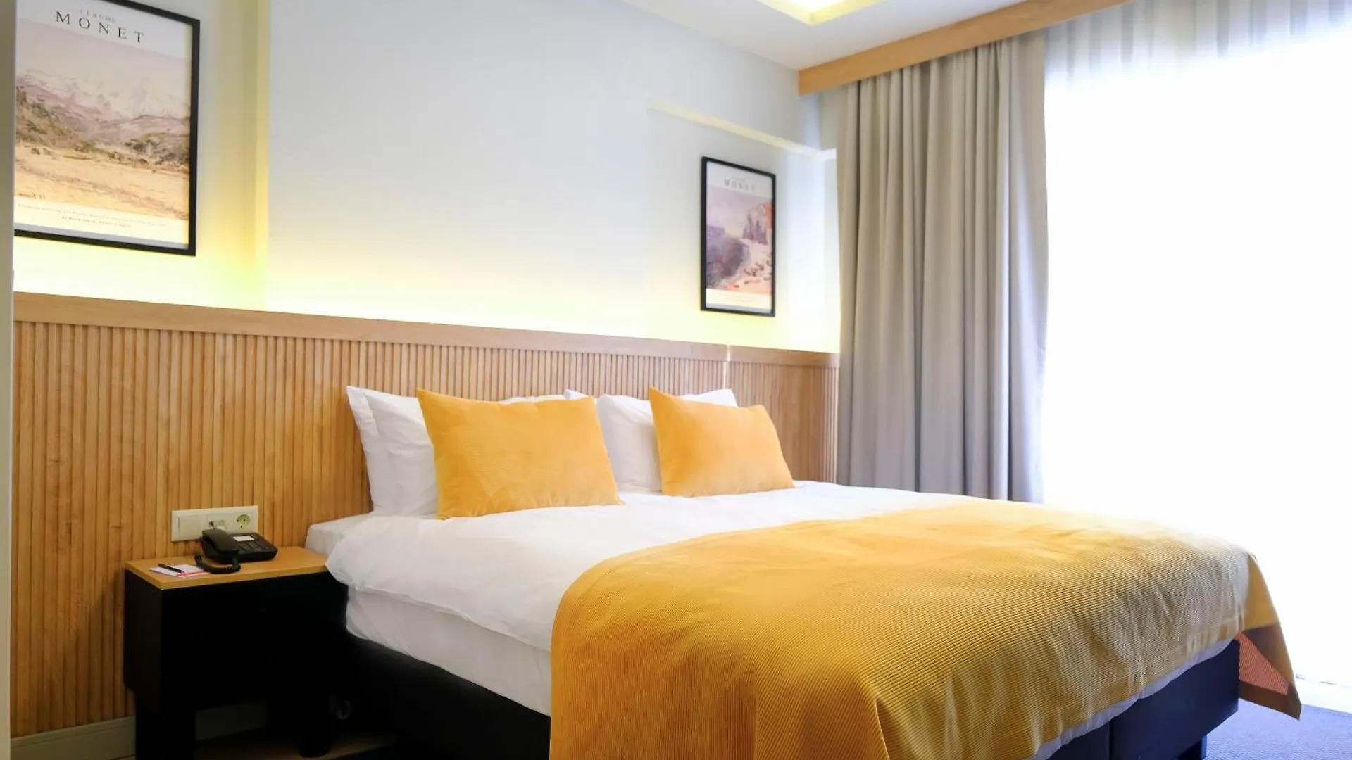 Dugi Hotel Стамбул Турция