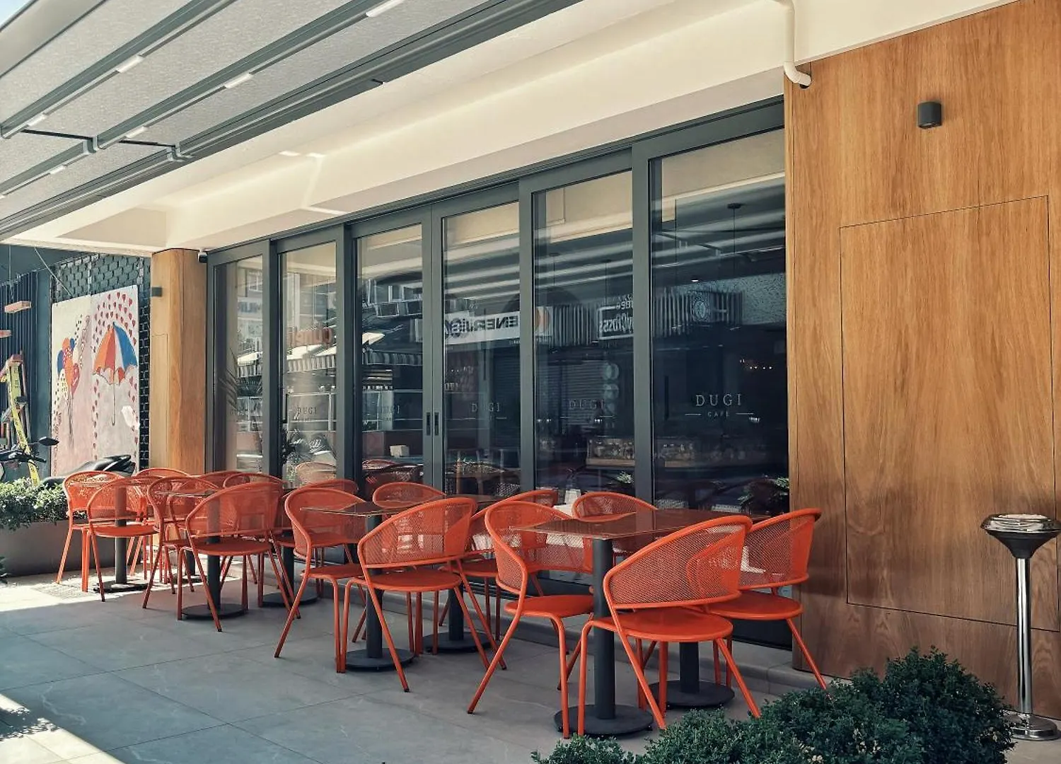 Dugi Hotel Стамбул Турция
