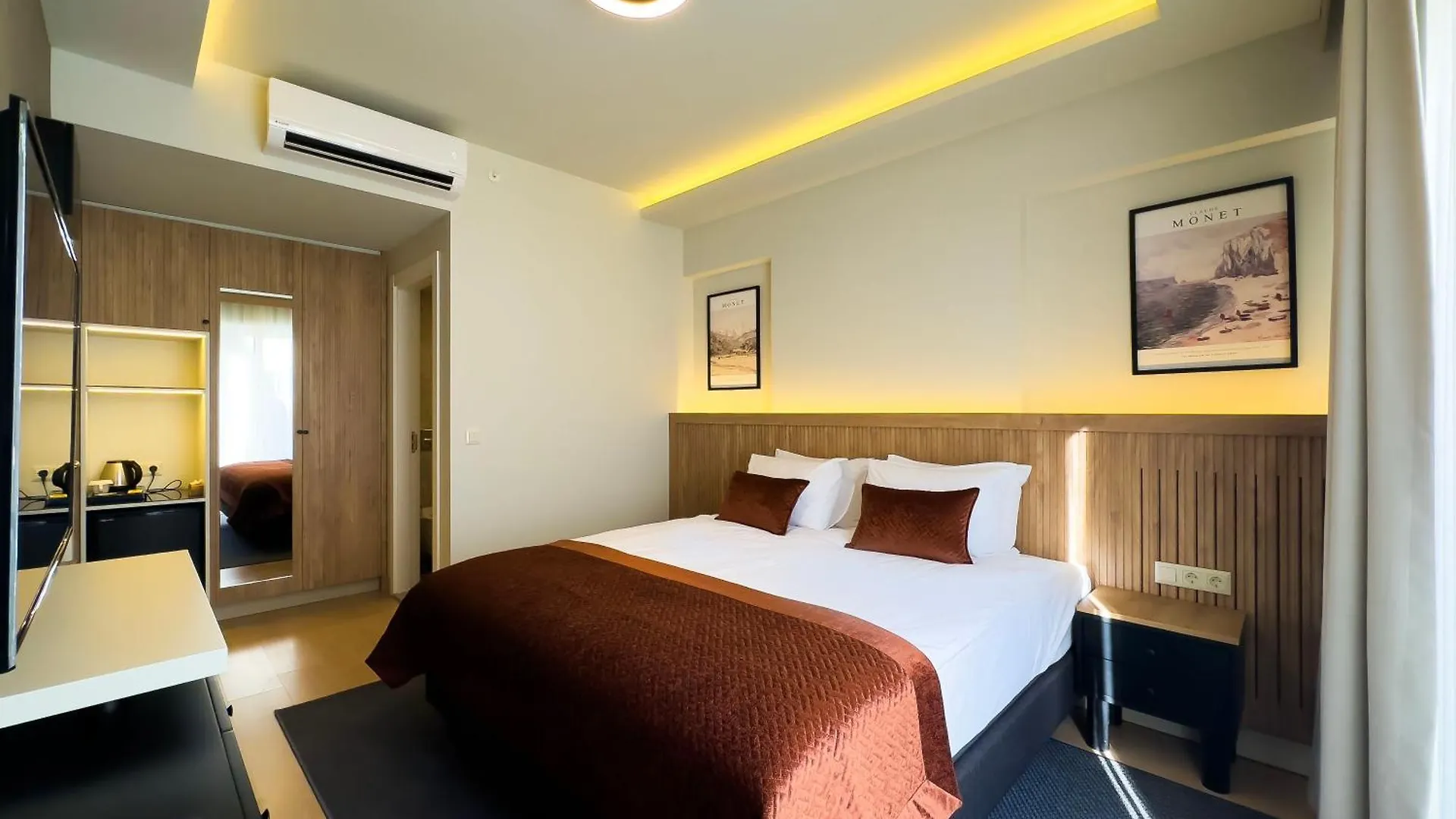 Dugi Hotel Стамбул 0*,  Турция