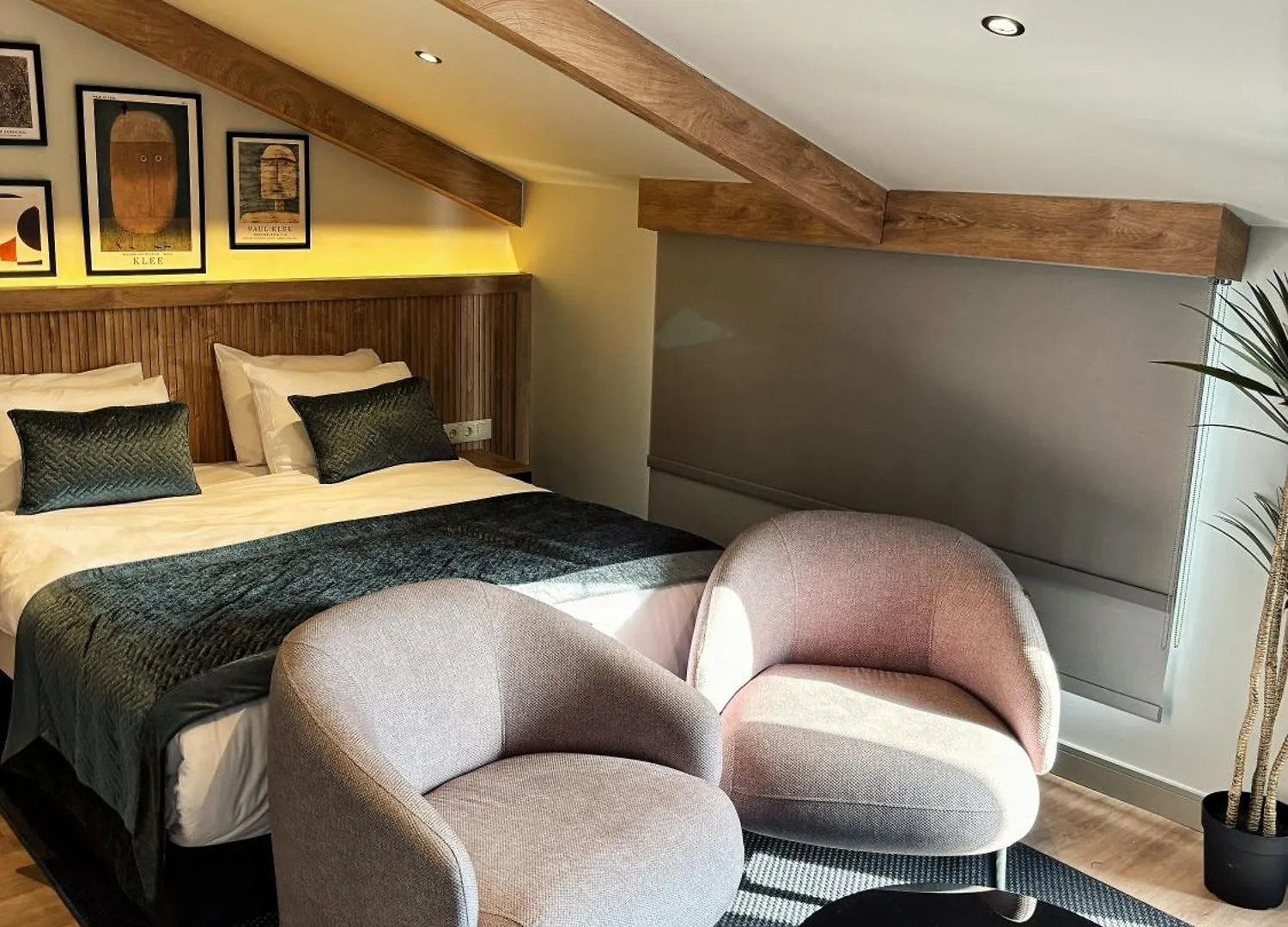 Dugi Hotel Стамбул Турция