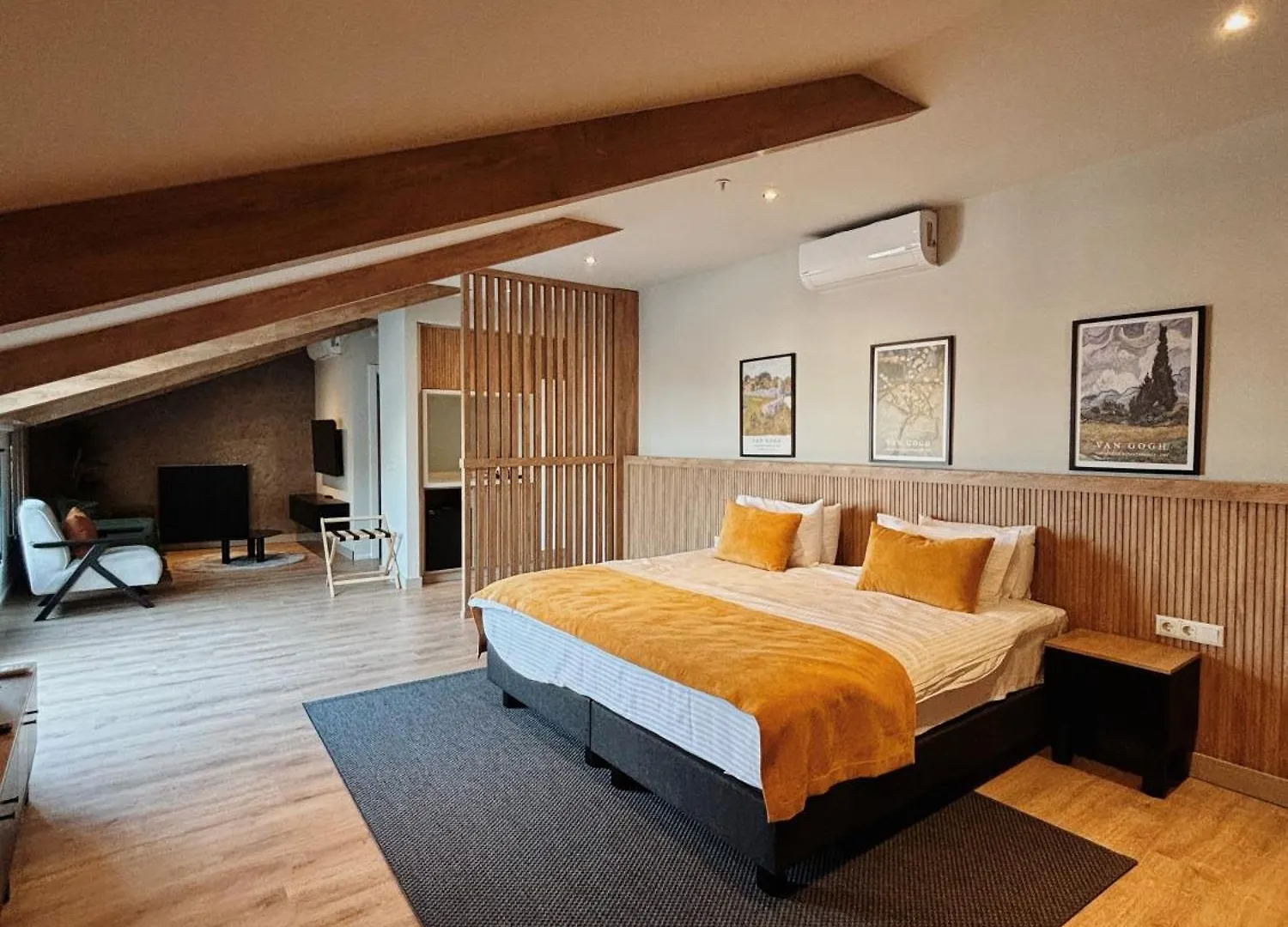 Dugi Hotel Стамбул