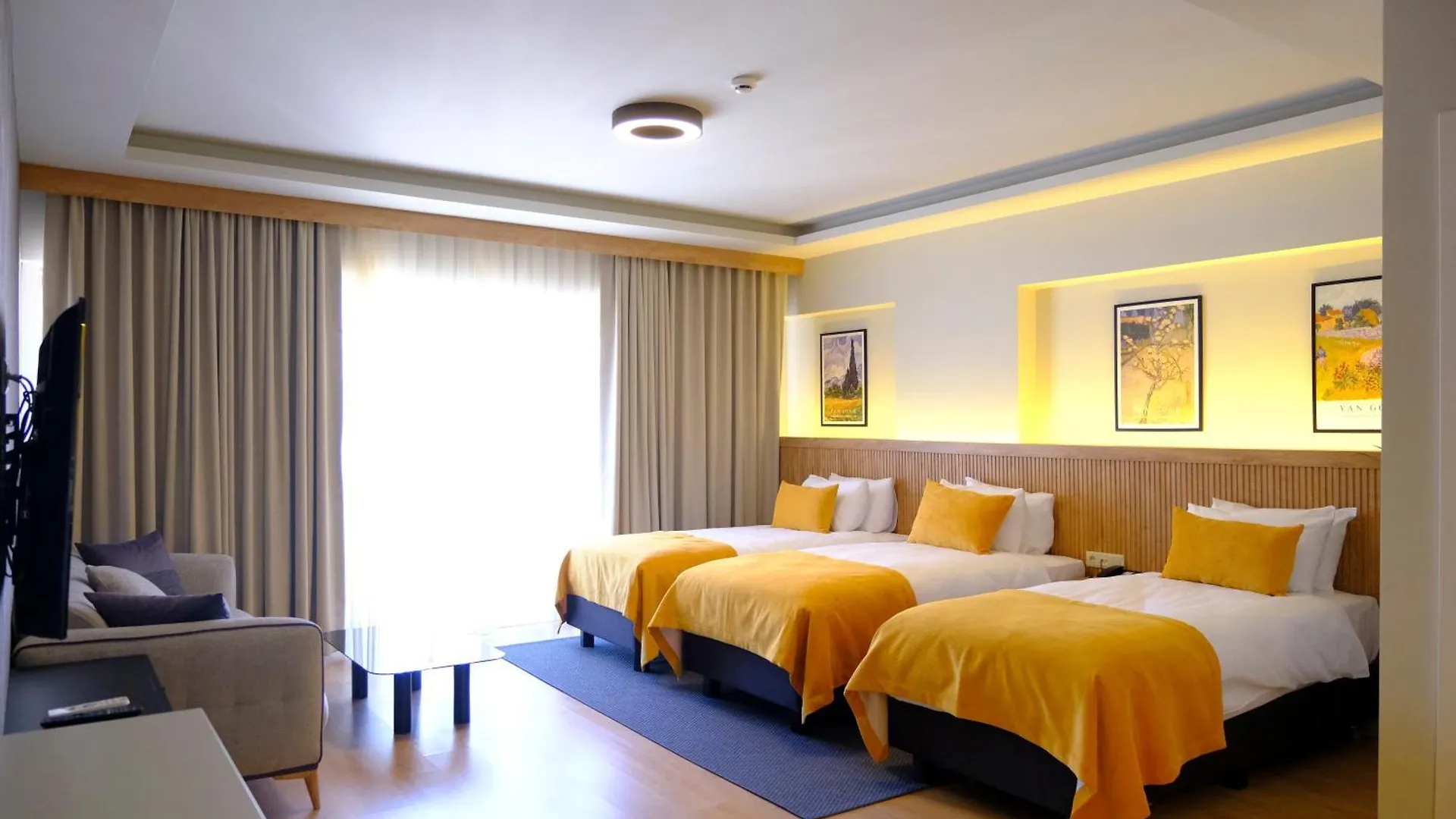 Dugi Hotel Istanbul