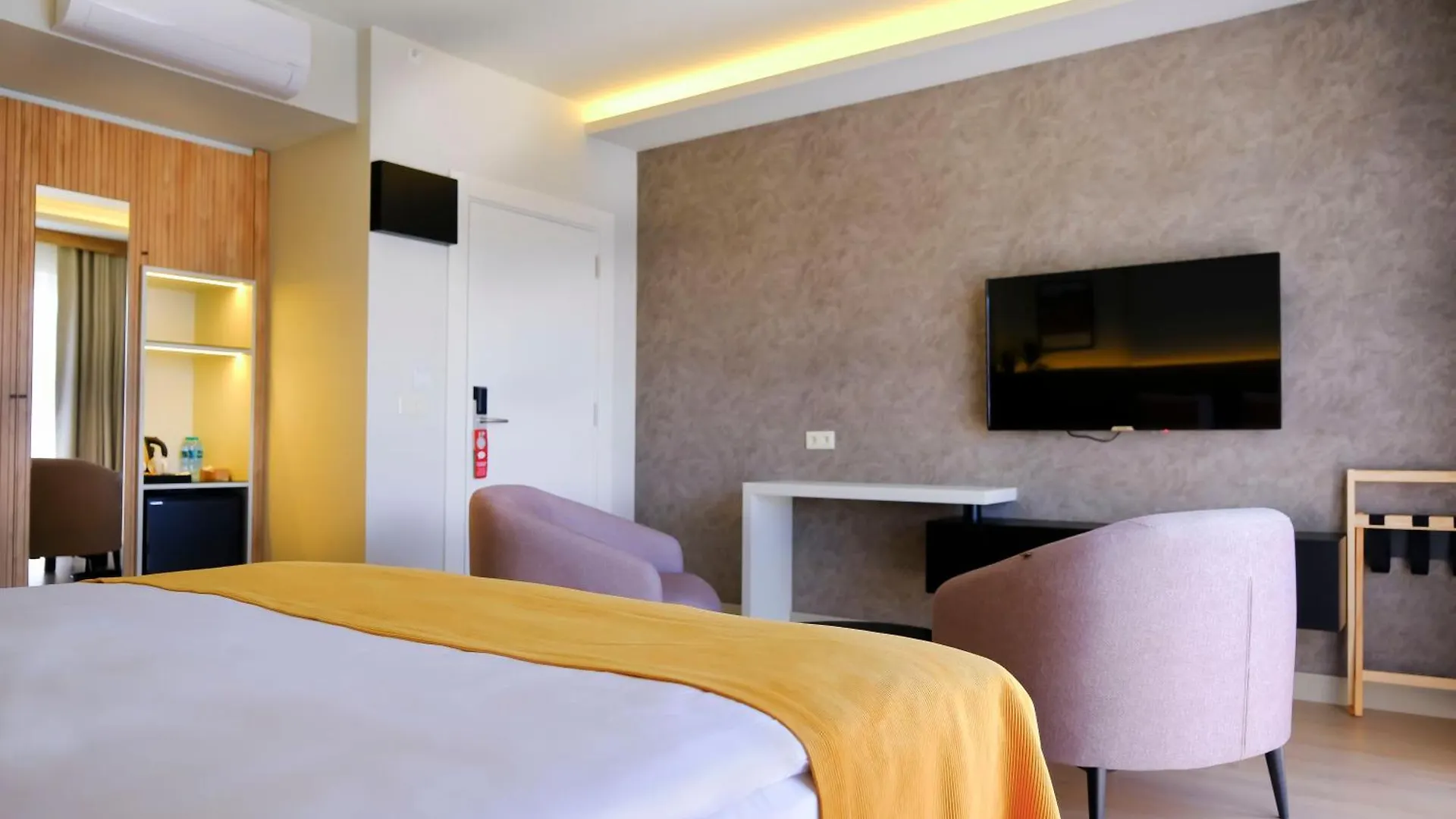Dugi Hotel Istanbul
