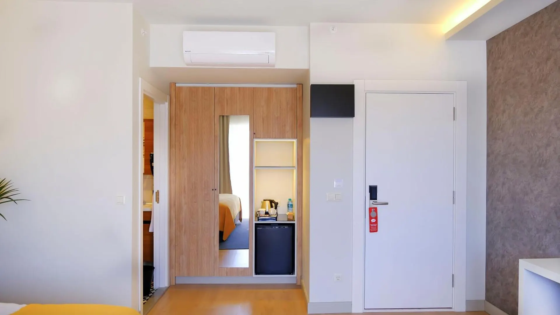 Dugi Hotel Istanbul