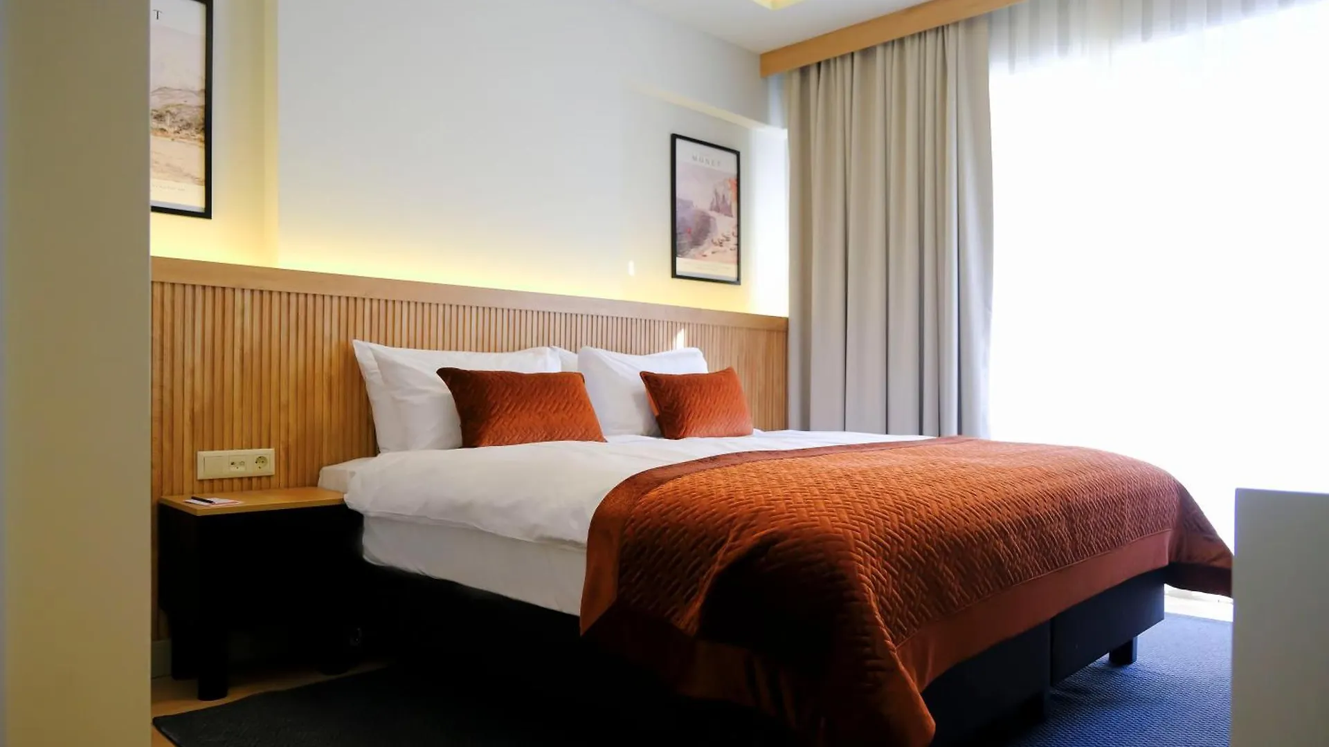 Dugi Hotel Istanbul 0*,  Turkey