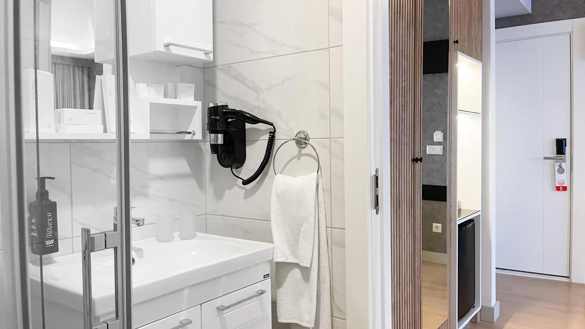 Dugi Hotel Istanbul