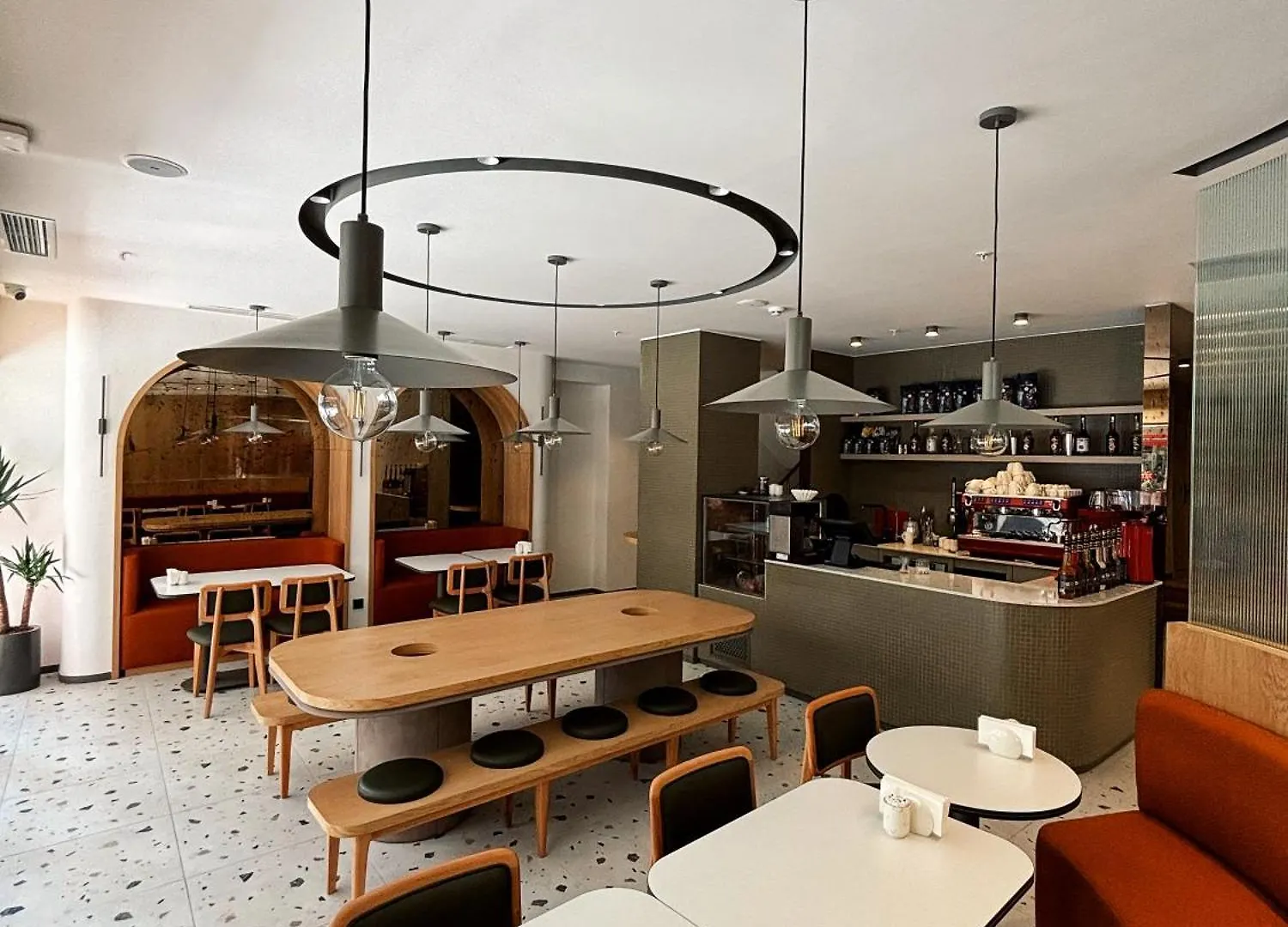 Dugi Hotel Istanbul