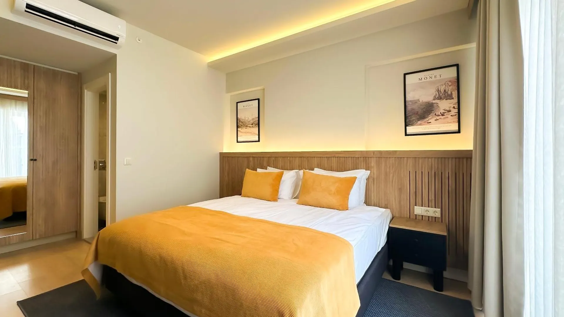 Dugi Hotel Istanbul Turkey