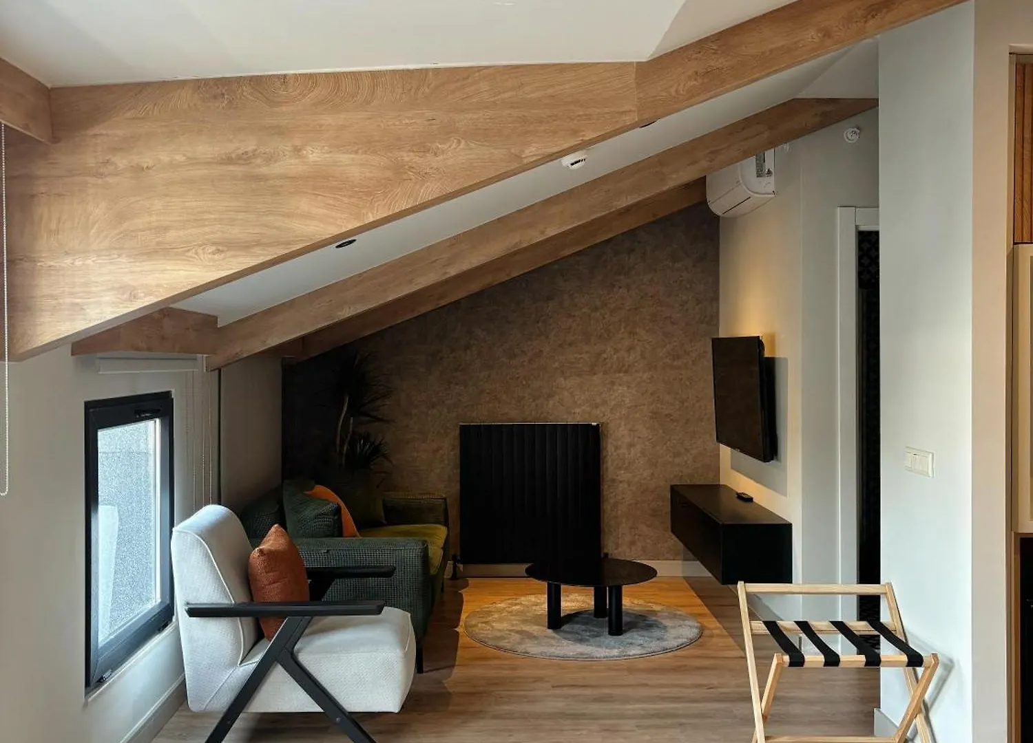 Dugi Hotel Istanbul